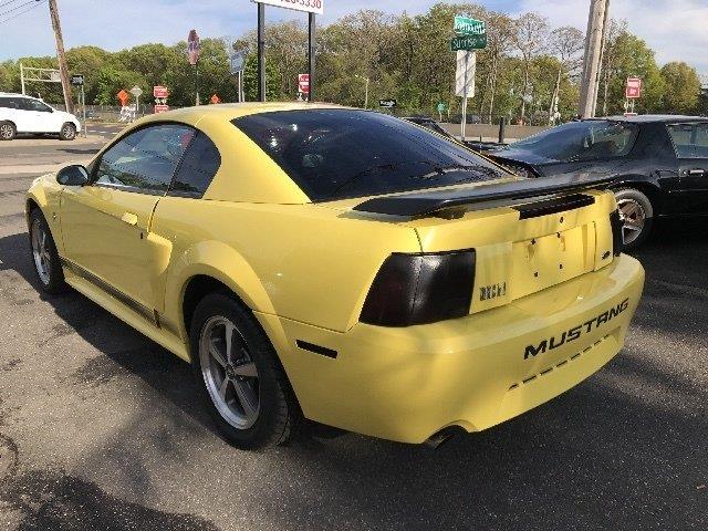 2003 Ford Mustang Mach 1 (CC-997238) for sale in West Babylon, New York