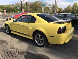 2003 Ford Mustang Mach 1 (CC-997238) for sale in West Babylon, New York