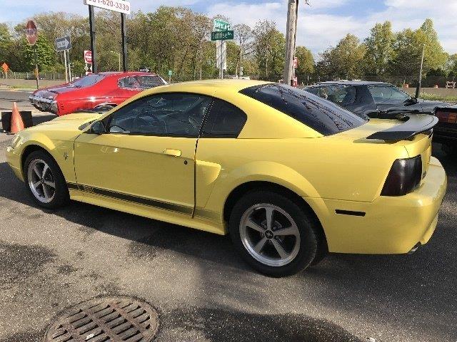 2003 Ford Mustang Mach 1 (CC-997238) for sale in West Babylon, New York
