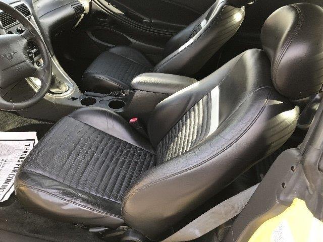 2003 Ford Mustang Mach 1 (CC-997238) for sale in West Babylon, New York