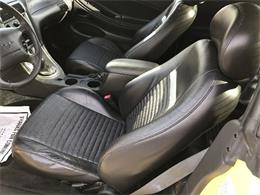 2003 Ford Mustang Mach 1 (CC-997238) for sale in West Babylon, New York