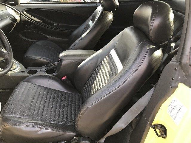 2003 Ford Mustang Mach 1 (CC-997238) for sale in West Babylon, New York