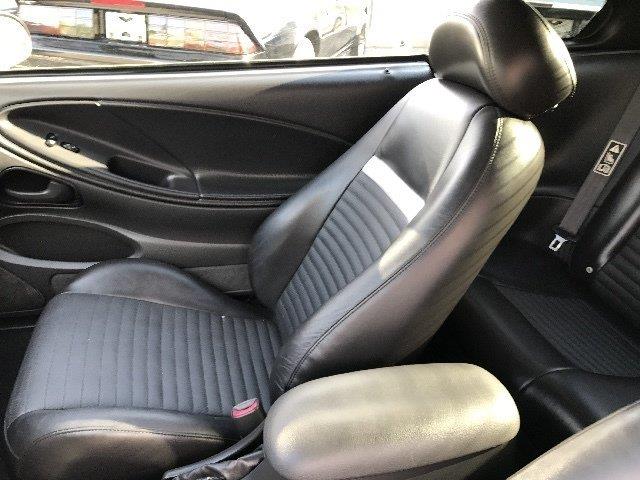 2003 Ford Mustang Mach 1 (CC-997238) for sale in West Babylon, New York