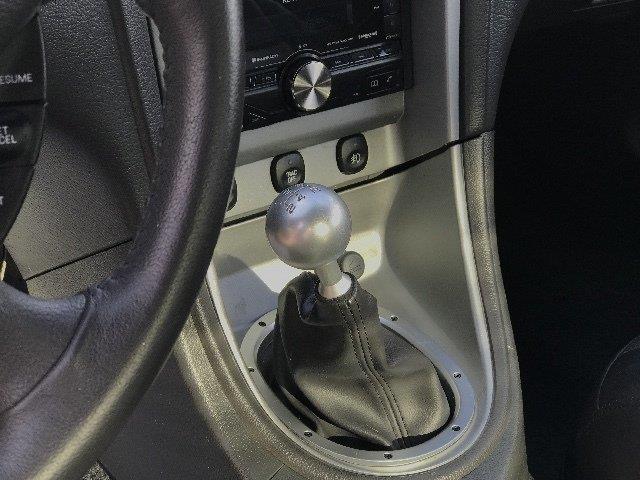 2003 Ford Mustang Mach 1 (CC-997238) for sale in West Babylon, New York