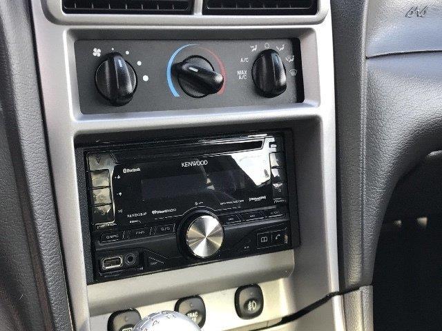 2003 Ford Mustang Mach 1 (CC-997238) for sale in West Babylon, New York