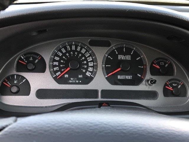 2003 Ford Mustang Mach 1 (CC-997238) for sale in West Babylon, New York