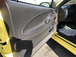 2003 Ford Mustang Mach 1 (CC-997238) for sale in West Babylon, New York