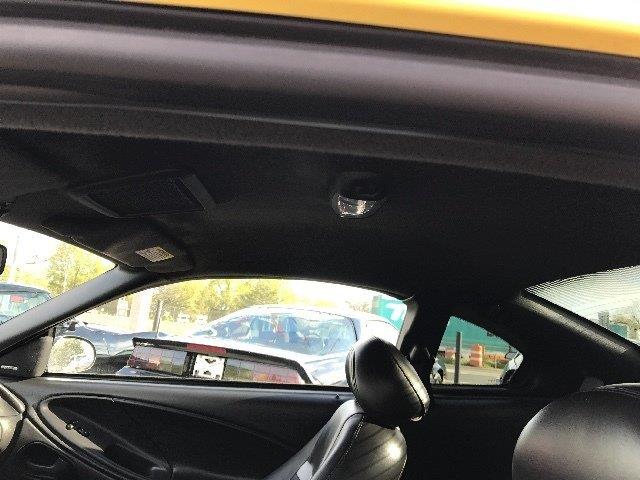 2003 Ford Mustang Mach 1 (CC-997238) for sale in West Babylon, New York
