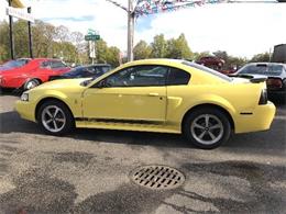 2003 Ford Mustang Mach 1 (CC-997238) for sale in West Babylon, New York