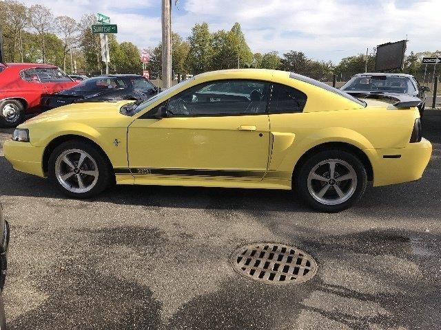 2003 Ford Mustang Mach 1 (CC-997238) for sale in West Babylon, New York