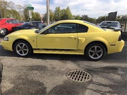 2003 Ford Mustang Mach 1 (CC-997238) for sale in West Babylon, New York