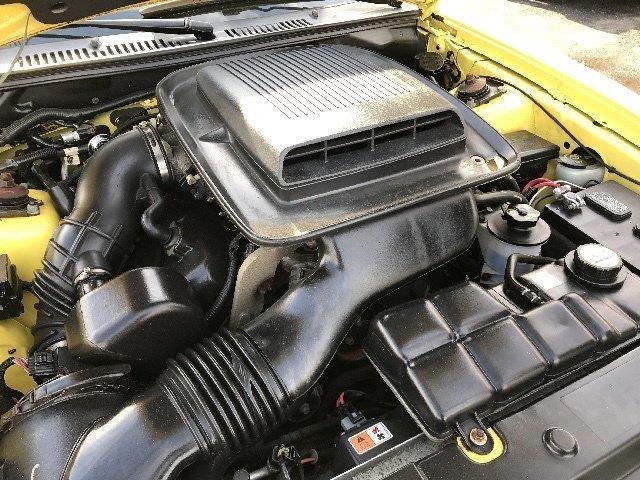 2003 Ford Mustang Mach 1 (CC-997238) for sale in West Babylon, New York