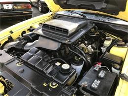 2003 Ford Mustang Mach 1 (CC-997238) for sale in West Babylon, New York