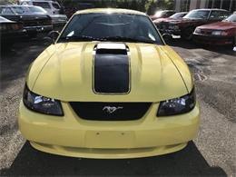 2003 Ford Mustang Mach 1 (CC-997238) for sale in West Babylon, New York