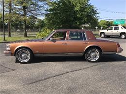 1978 Cadillac Seville Elegante (CC-997240) for sale in West Babylon, New York