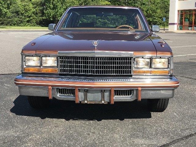 1978 Cadillac Seville Elegante (CC-997240) for sale in West Babylon, New York