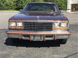 1978 Cadillac Seville Elegante (CC-997240) for sale in West Babylon, New York