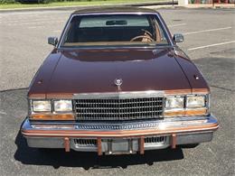 1978 Cadillac Seville Elegante (CC-997240) for sale in West Babylon, New York