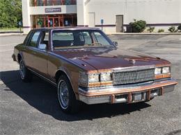 1978 Cadillac Seville Elegante (CC-997240) for sale in West Babylon, New York