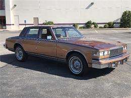 1978 Cadillac Seville Elegante (CC-997240) for sale in West Babylon, New York