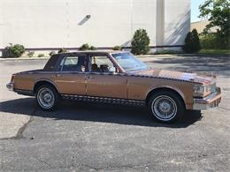 1978 Cadillac Seville Elegante (CC-997240) for sale in West Babylon, New York