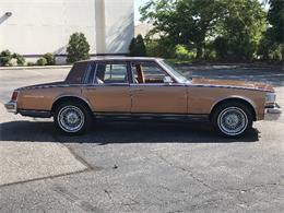 1978 Cadillac Seville Elegante (CC-997240) for sale in West Babylon, New York