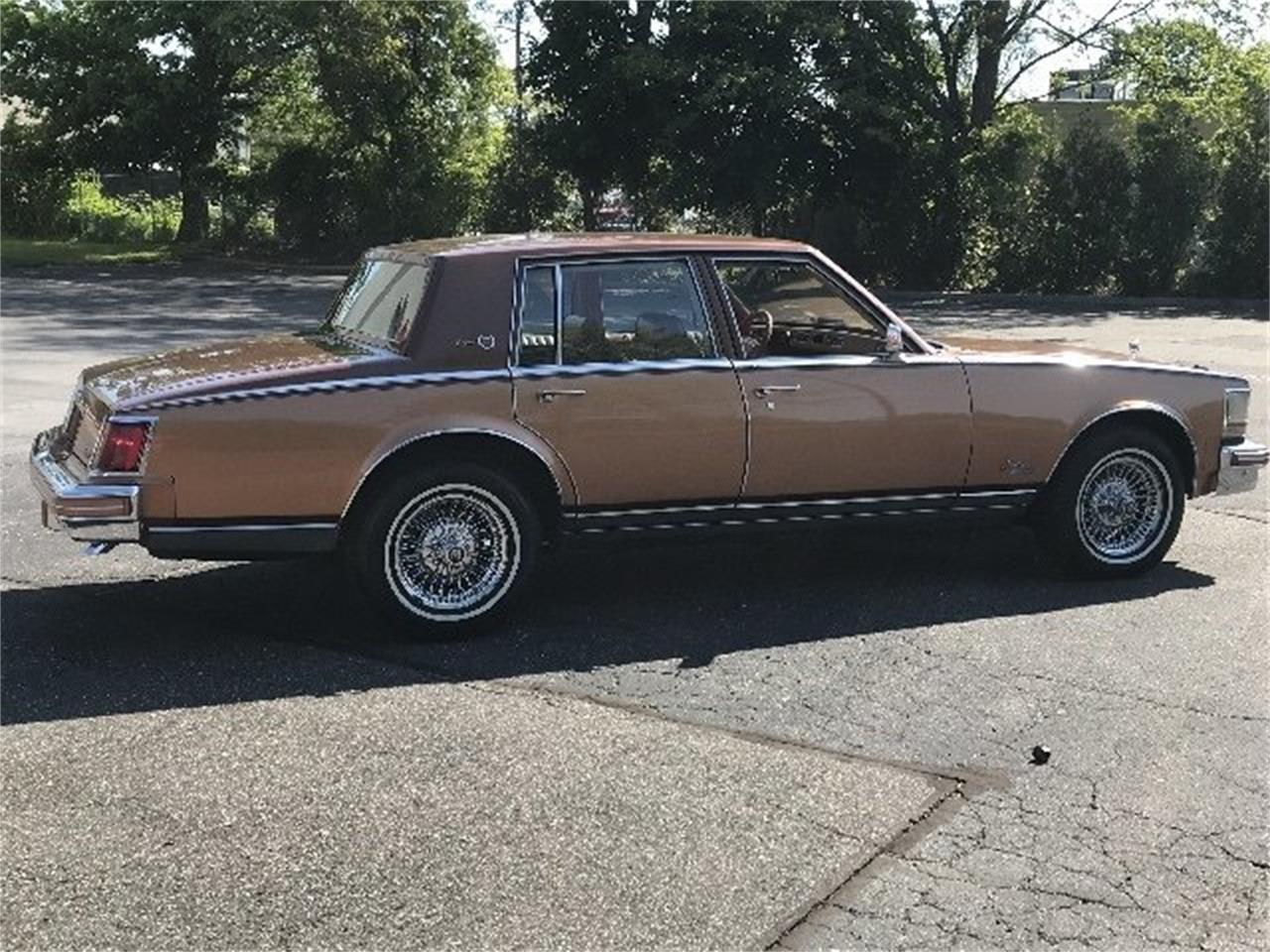 1978 Cadillac Seville Elegante for Sale | ClassicCars.com | CC-997240