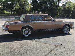 1978 Cadillac Seville Elegante (CC-997240) for sale in West Babylon, New York