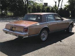 1978 Cadillac Seville Elegante (CC-997240) for sale in West Babylon, New York