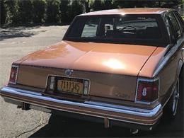 1978 Cadillac Seville Elegante (CC-997240) for sale in West Babylon, New York