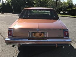 1978 Cadillac Seville Elegante (CC-997240) for sale in West Babylon, New York