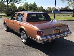 1978 Cadillac Seville Elegante (CC-997240) for sale in West Babylon, New York