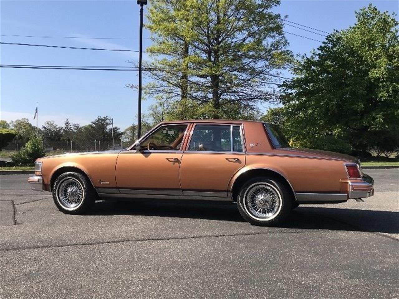 1978 Cadillac Seville Elegante for Sale | ClassicCars.com | CC-997240