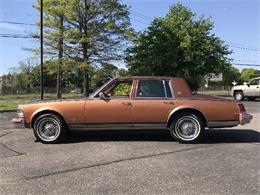 1978 Cadillac Seville Elegante (CC-997240) for sale in West Babylon, New York