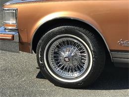 1978 Cadillac Seville Elegante (CC-997240) for sale in West Babylon, New York