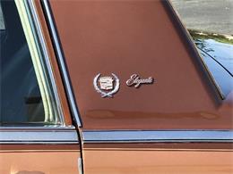 1978 Cadillac Seville Elegante (CC-997240) for sale in West Babylon, New York