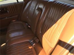 1978 Cadillac Seville Elegante (CC-997240) for sale in West Babylon, New York