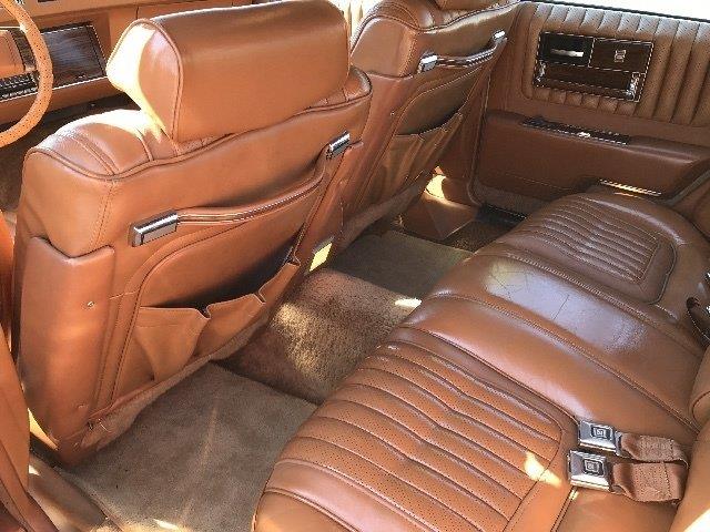 1978 Cadillac Seville Elegante (CC-997240) for sale in West Babylon, New York