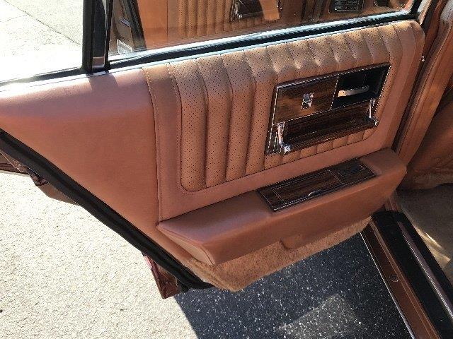 1978 Cadillac Seville Elegante (CC-997240) for sale in West Babylon, New York