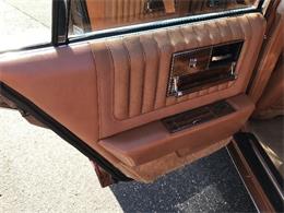 1978 Cadillac Seville Elegante (CC-997240) for sale in West Babylon, New York