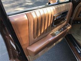 1978 Cadillac Seville Elegante (CC-997240) for sale in West Babylon, New York