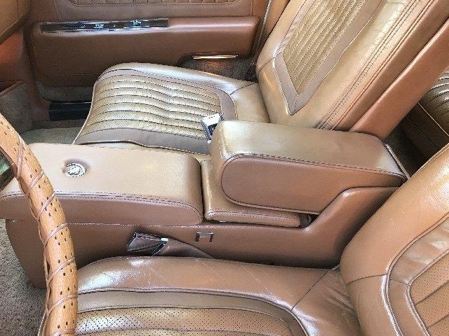1978 Cadillac Seville Elegante (CC-997240) for sale in West Babylon, New York