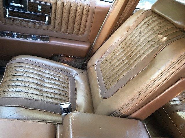 1978 Cadillac Seville Elegante (CC-997240) for sale in West Babylon, New York