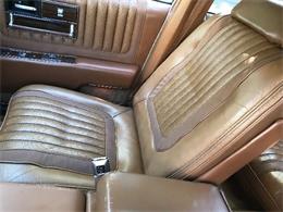 1978 Cadillac Seville Elegante (CC-997240) for sale in West Babylon, New York