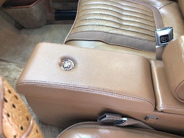 1978 Cadillac Seville Elegante (CC-997240) for sale in West Babylon, New York