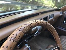1978 Cadillac Seville Elegante (CC-997240) for sale in West Babylon, New York