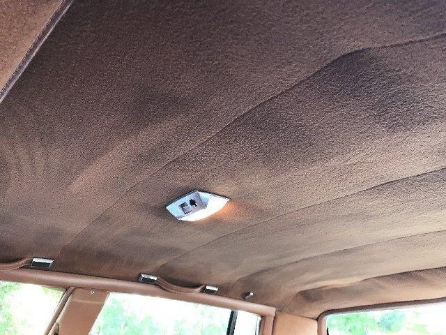 1978 Cadillac Seville Elegante (CC-997240) for sale in West Babylon, New York