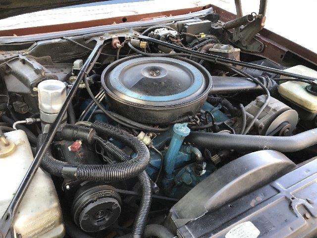 1978 Cadillac Seville Elegante (CC-997240) for sale in West Babylon, New York