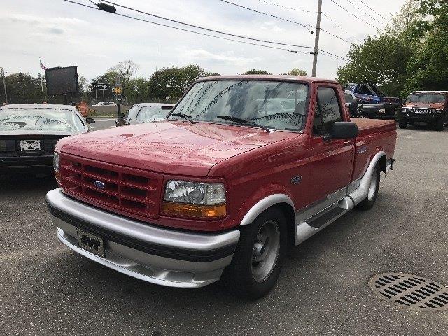 1994 Ford F-150 S Reg. Cab Short Bed 2WD (CC-997253) for sale in West Babylon, New York
