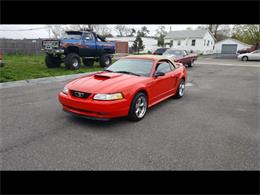 2000 Ford Mustang (CC-997266) for sale in West Babylon, New York